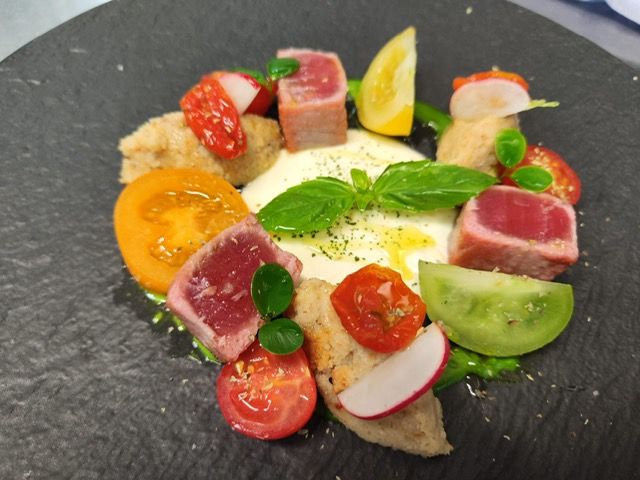 Ristorante Davide - Köln image14.jpeg