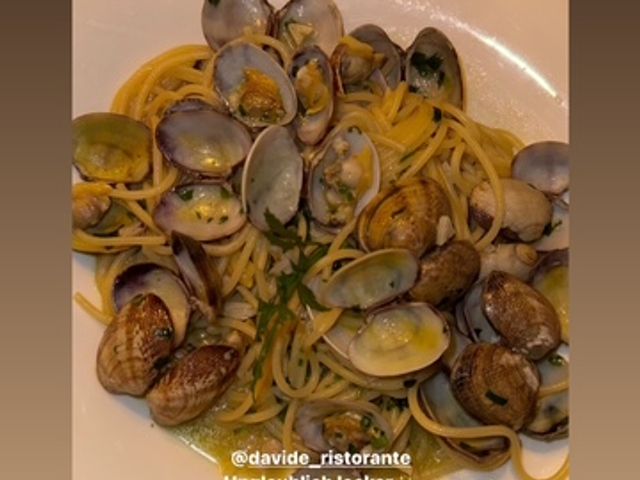 Ristorante Davide - Köln image15.jpeg