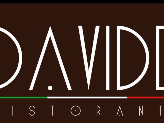 Ristorante Davide - Köln Logo